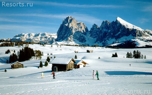 Alpenhotel Rainell 60